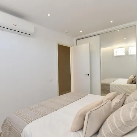 Appartamento Apartment Apartment Tanife 301 *
