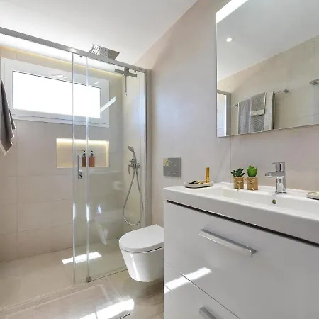 Apartment Apartment Tanife 301