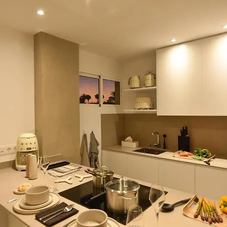 Appartamento Apartment Apartment Tanife 301