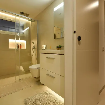 Apartment Apartment Tanife 301 Appartamento