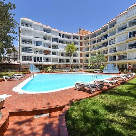 Apartment Apartment Tanife 301 Appartamento Playa del Inglés