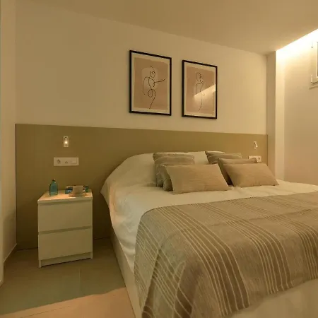 Apartment Apartment Tanife 301 Appartamento *