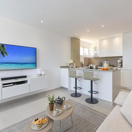 Appartamento Apartment Apartment Tanife 301 Playa del Inglés