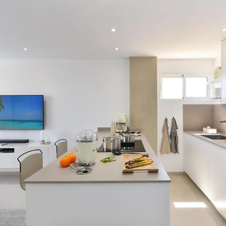 Apartment Apartment Tanife 301 Appartamento Playa del Inglés