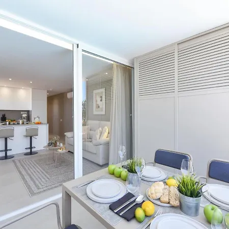 Appartamento Apartment Apartment Tanife 301 Playa del Inglés