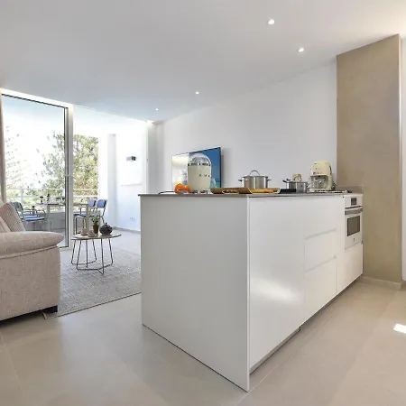Apartment Apartment Tanife 301 Appartamento *