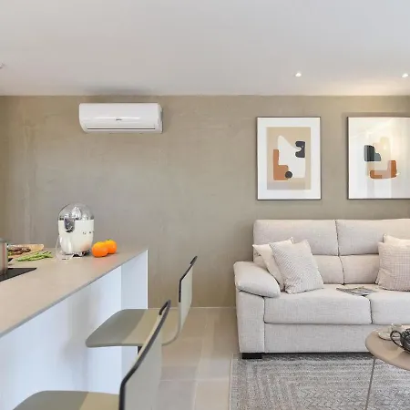 Appartamento Apartment Apartment Tanife 301