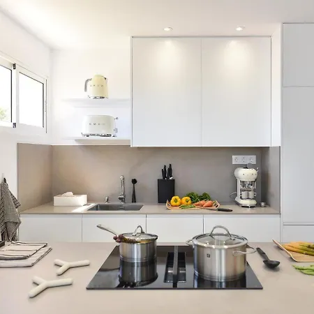 Apartment Apartment Tanife 301